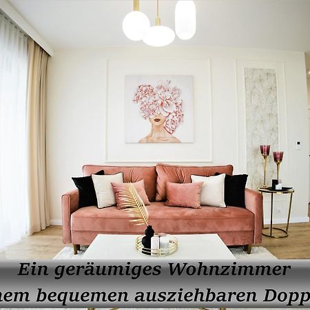 Amber Sea Apartmens シャノジェンティ エクステリア 写真