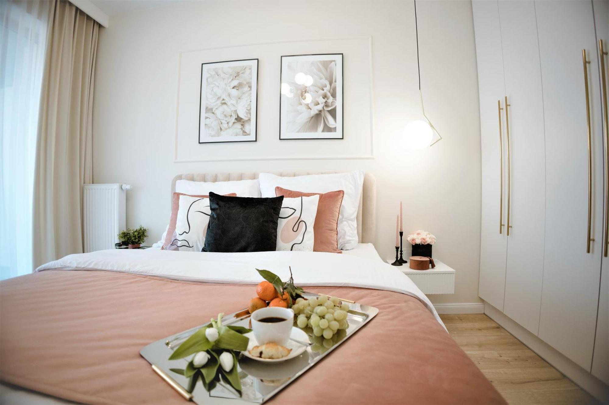 Amber Sea Apartmens シャノジェンティ エクステリア 写真