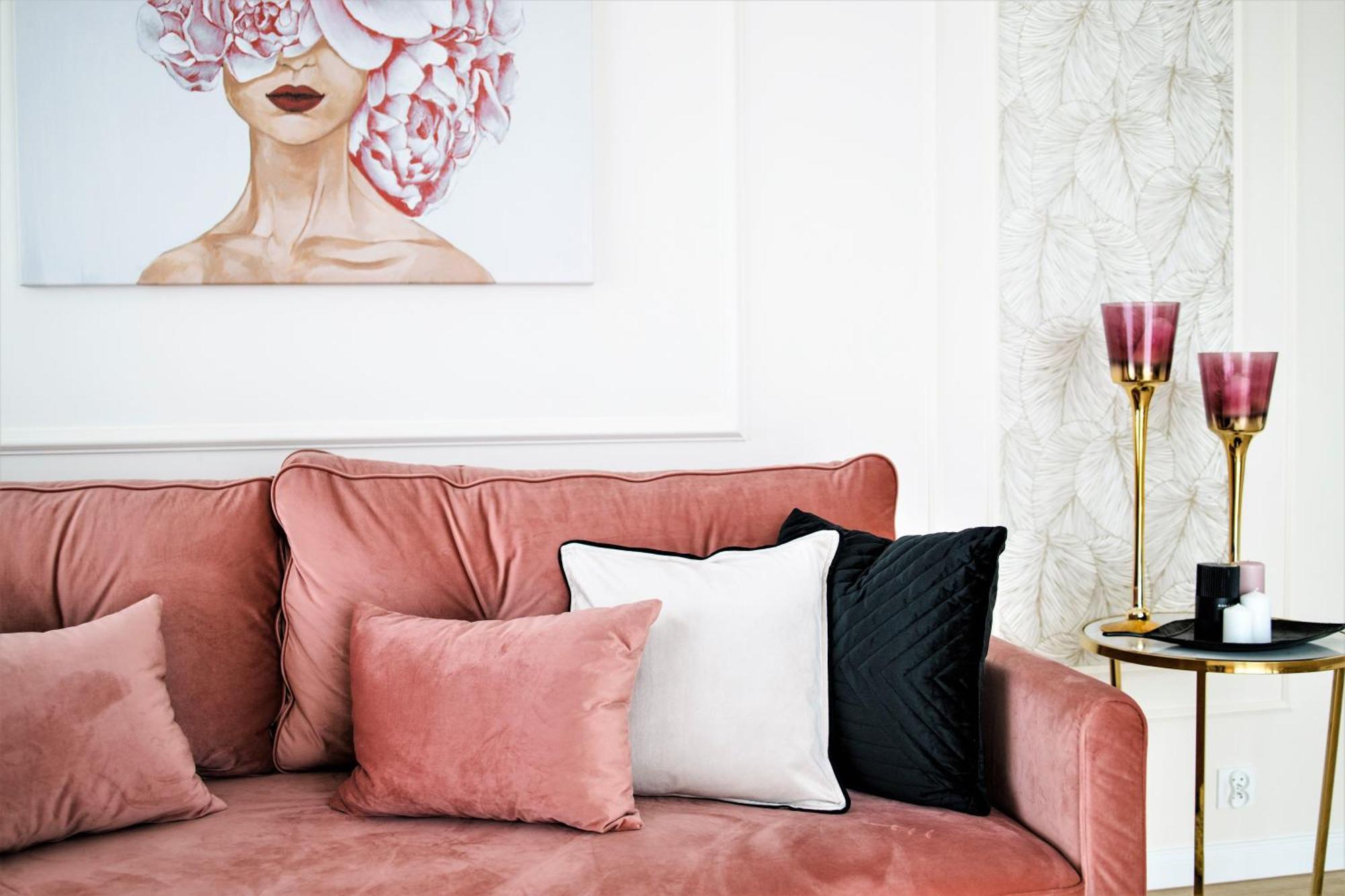 Amber Sea Apartmens シャノジェンティ エクステリア 写真
