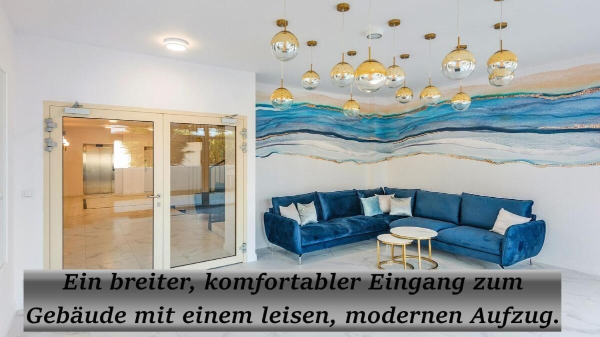 Amber Sea Apartmens シャノジェンティ エクステリア 写真
