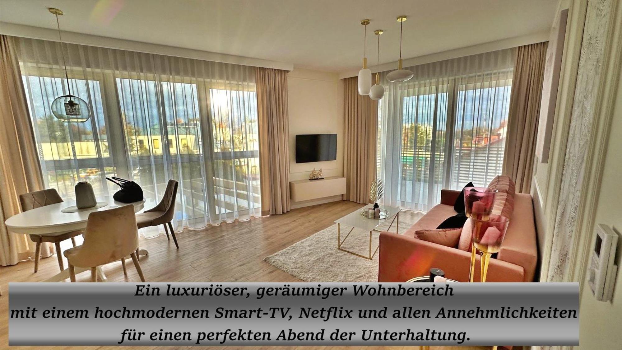 Amber Sea Apartmens シャノジェンティ エクステリア 写真