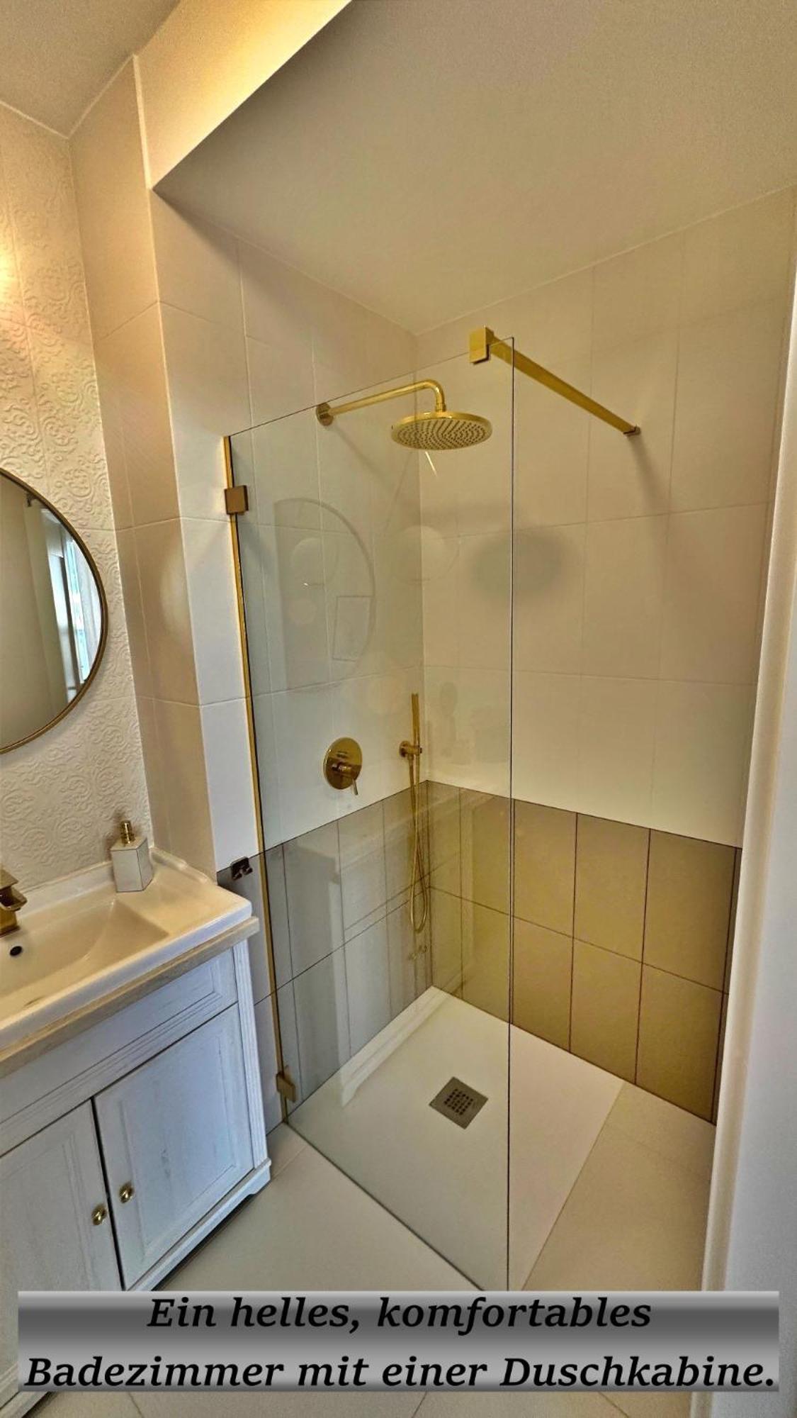 Amber Sea Apartmens シャノジェンティ エクステリア 写真