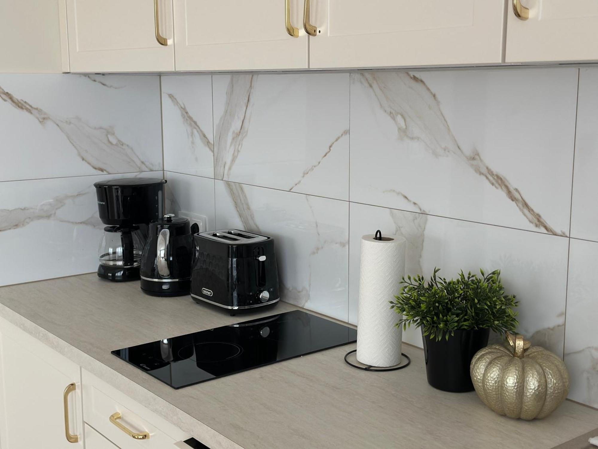 Amber Sea Apartmens シャノジェンティ エクステリア 写真