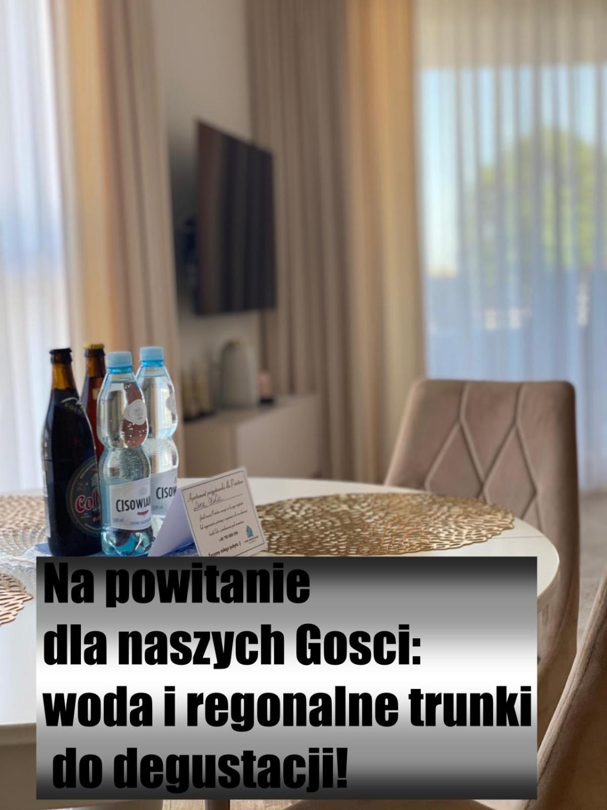 Amber Sea Apartmens シャノジェンティ エクステリア 写真